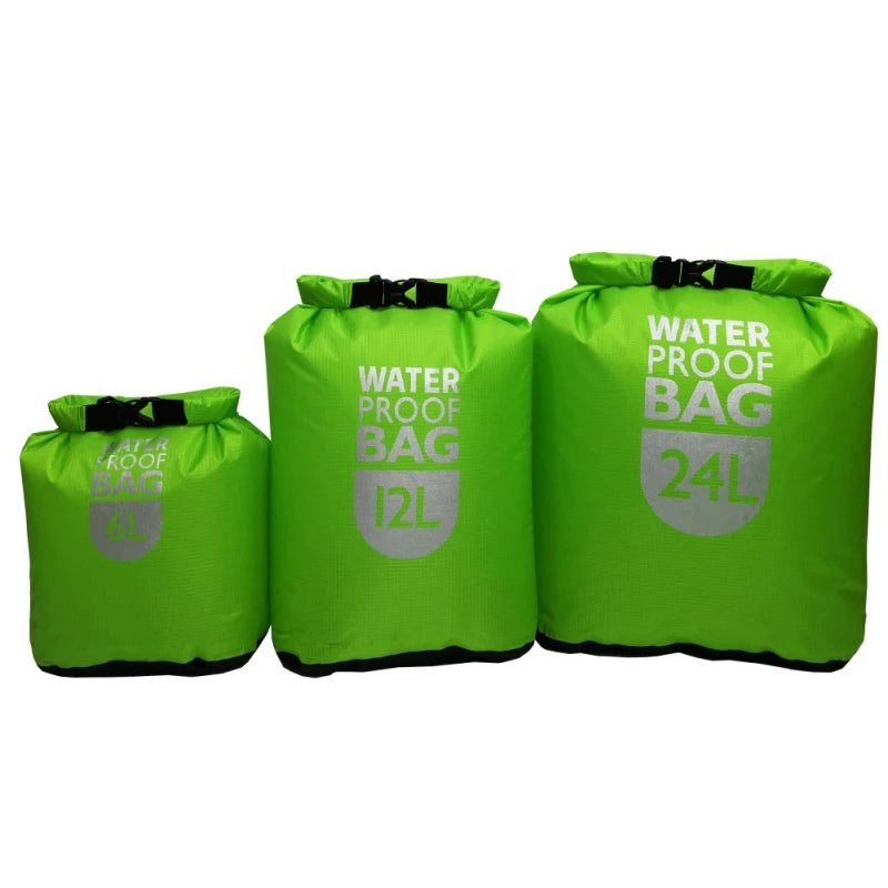 T:Pro Waterproof Dry Bag