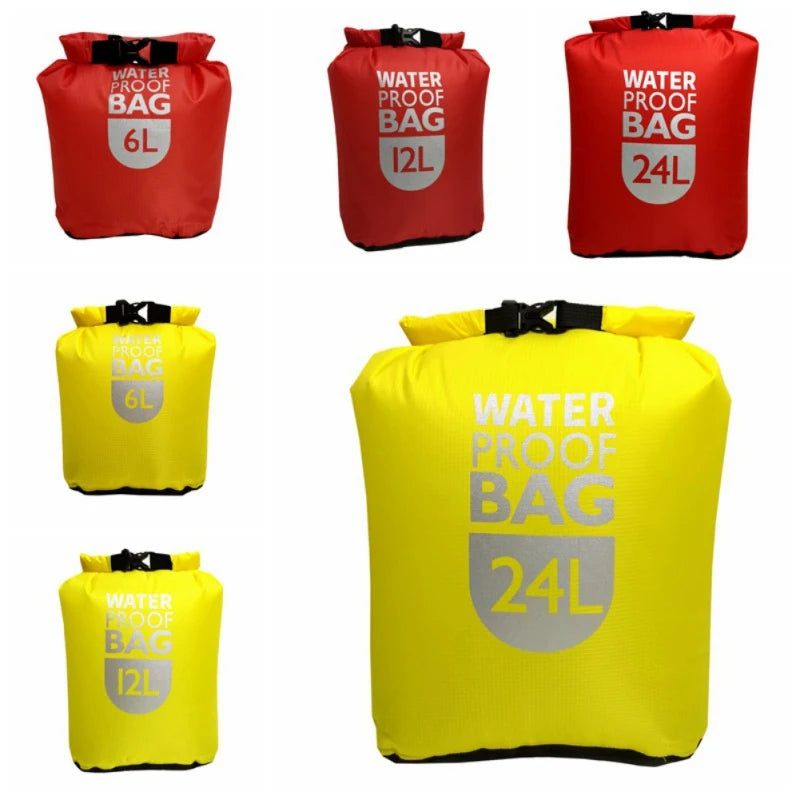 T:Pro Waterproof Dry Bag