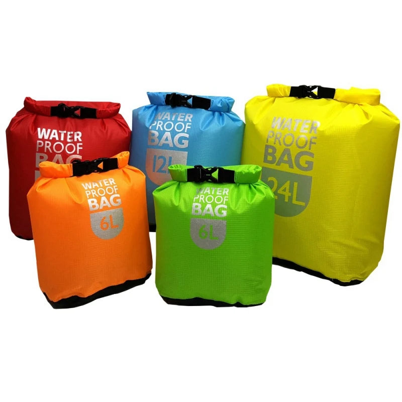 T:Pro Waterproof Dry Bag