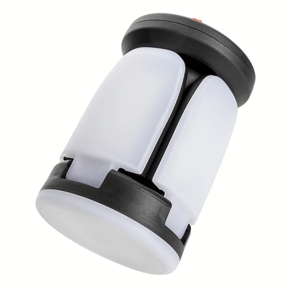 Solar Rechargeable Camping Lantern