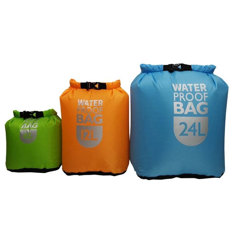 T:Pro Waterproof Dry Bag