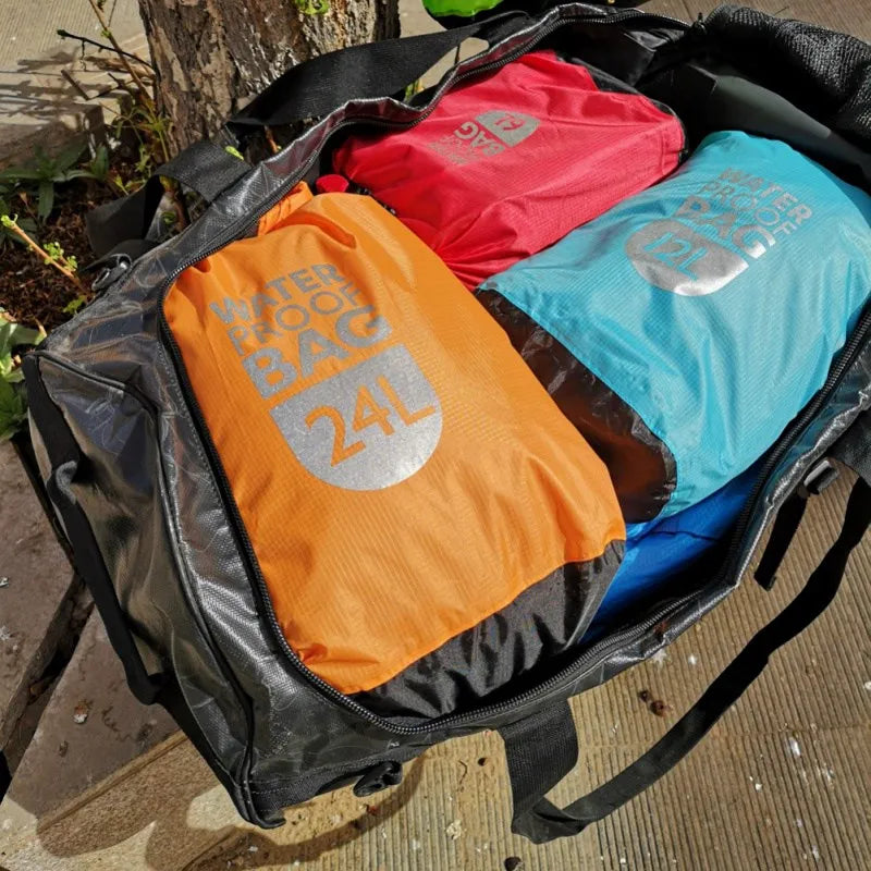 T:Pro Waterproof Dry Bag