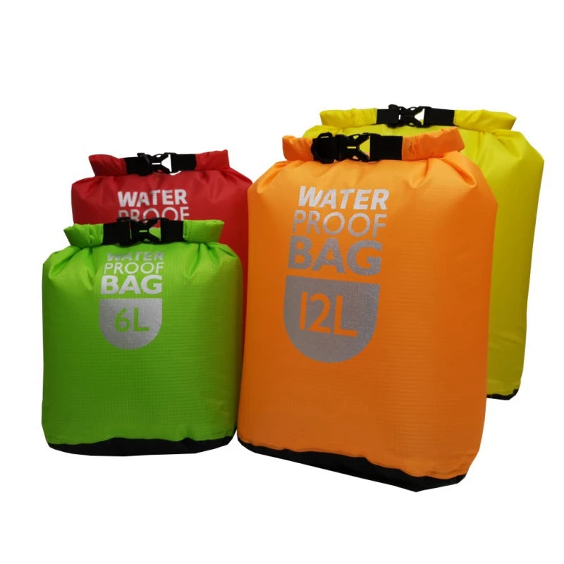 T:Pro Waterproof Dry Bag