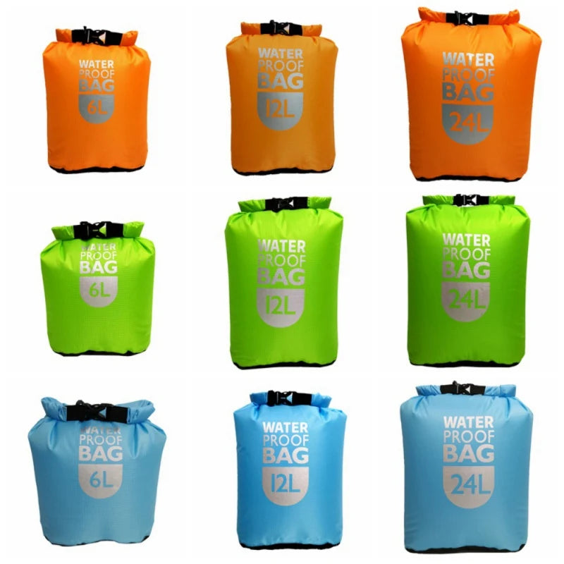 T:Pro Waterproof Dry Bag