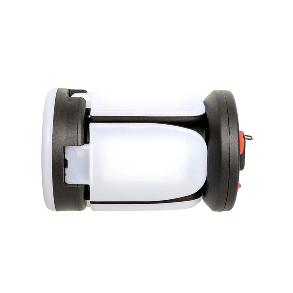 Solar Rechargeable Camping Lantern