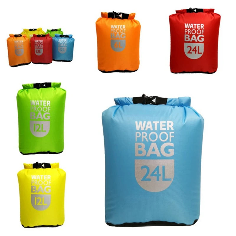 T:Pro Waterproof Dry Bag