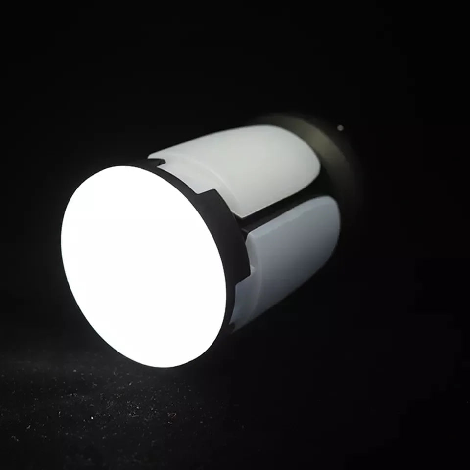 Solar Rechargeable Camping Lantern