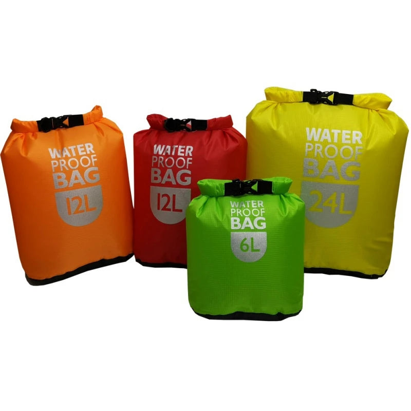 T:Pro Waterproof Dry Bag