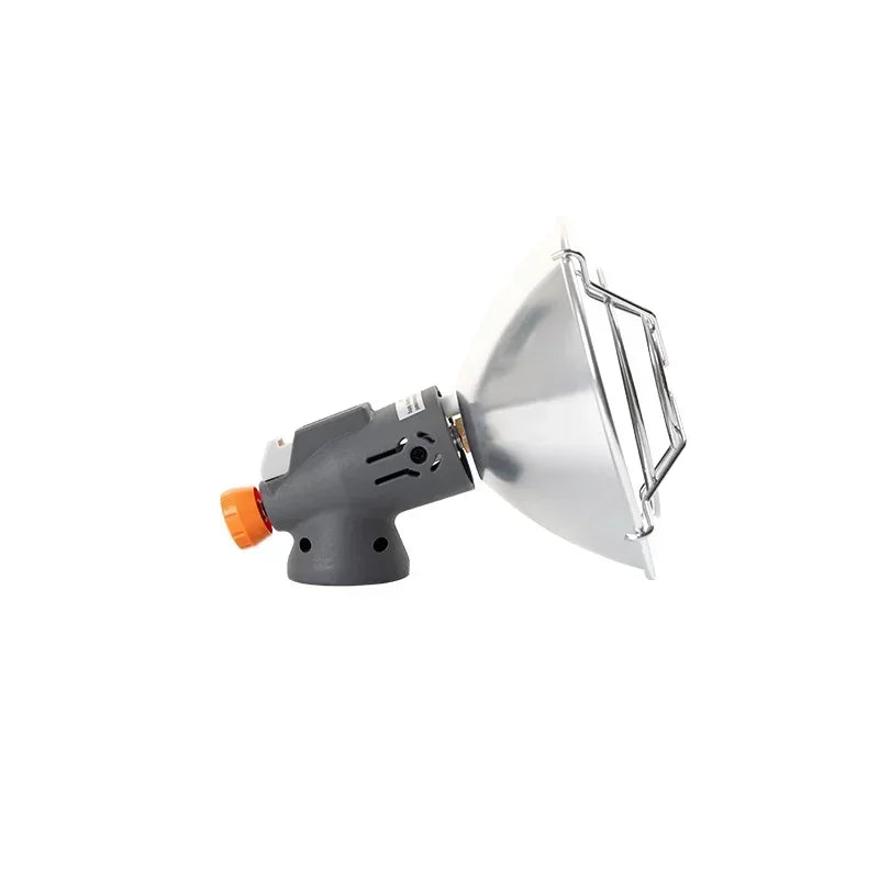 MOUNTAINHIKER Portable Outdoor Butane Space Heater