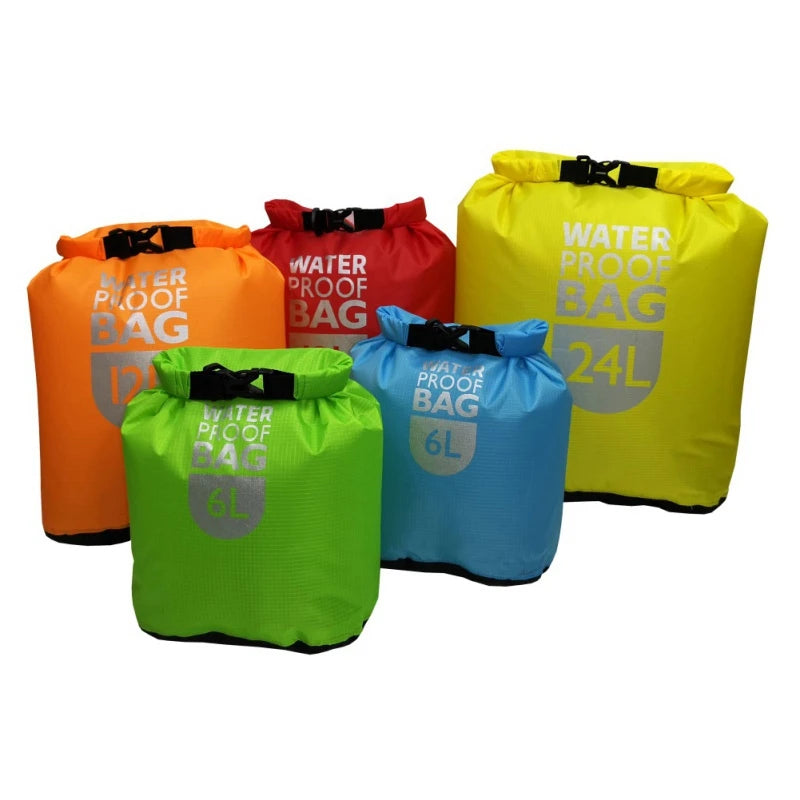 T:Pro Waterproof Dry Bag