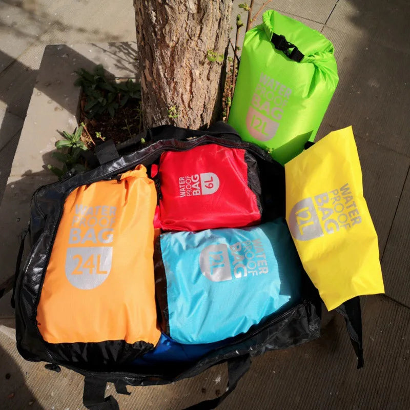T:Pro Waterproof Dry Bag