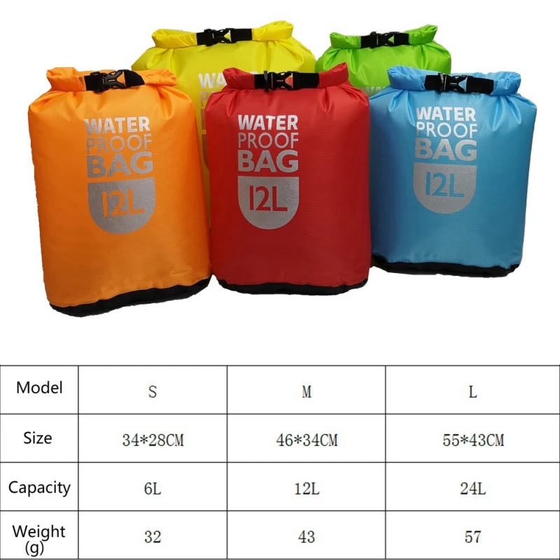 T:Pro Waterproof Dry Bag