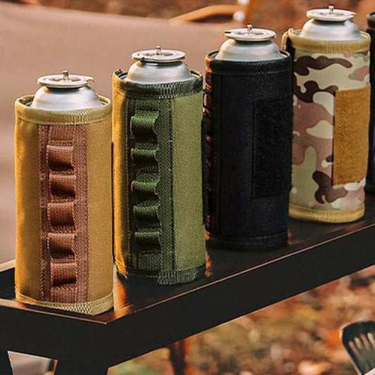 Butane Sleeve